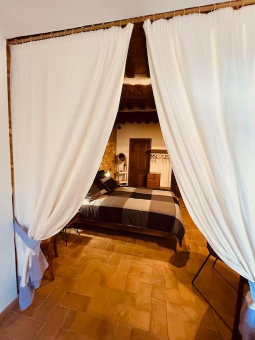 Apartamento La Casina Bff