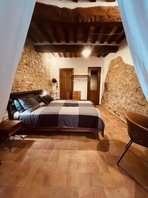 La Casina Bff Apartamento Magliano in Toscana