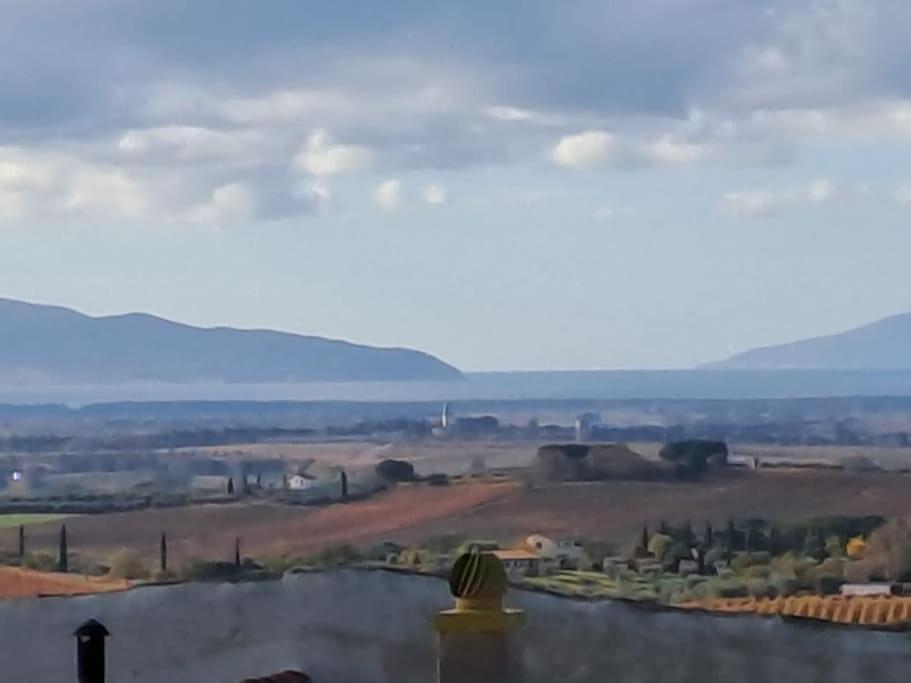 La Casina Bff Magliano in Toscana