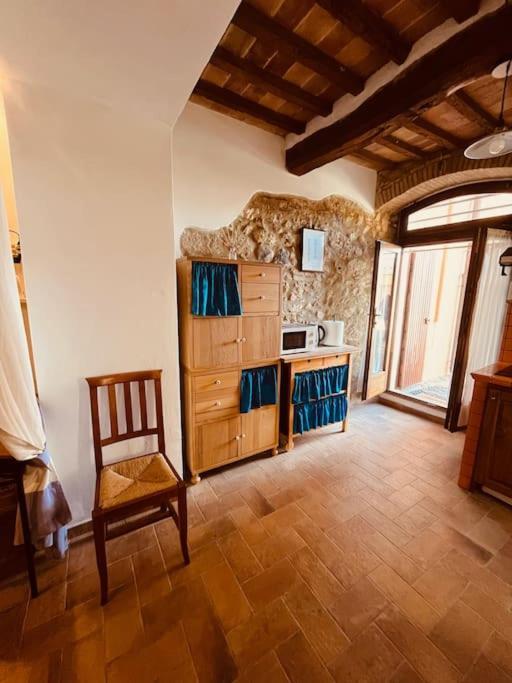 Apartamento La Casina Bff Magliano in Toscana