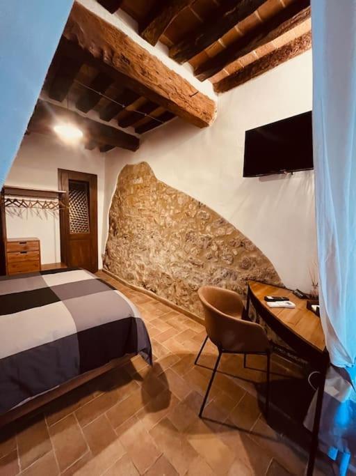 La Casina Bff * Magliano in Toscana