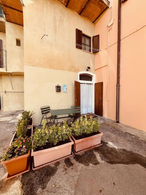 La Casina Bff Apartment