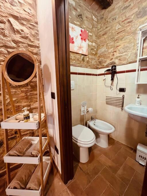 Apartment La Casina Bff *