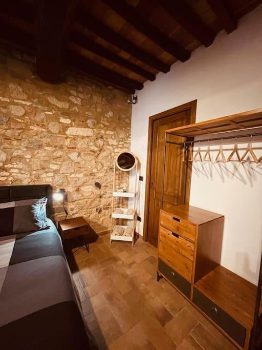 Apartment La Casina Bff