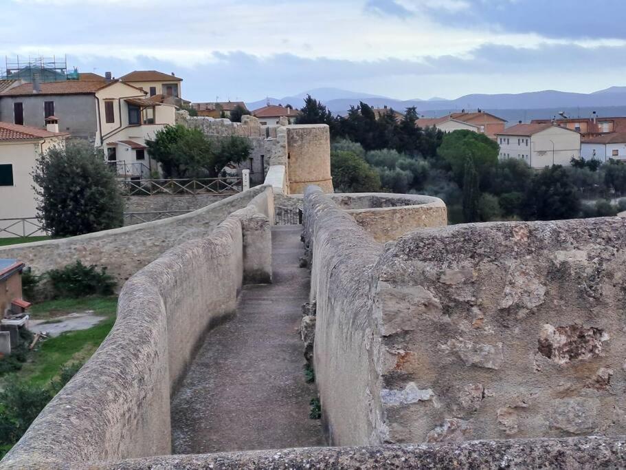 La Casina Bff Magliano in Toscana